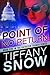 Point of No Return (The Kathleen Turner Series) by Snow, Tiffany (2014) Paperback