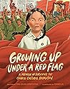 Growing Up under a Red Flag by Ying Chang Compestine