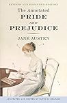 The Annotated Pride and Prejudice by Jane Austen