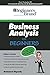 Business Analysis for Begin...