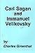 Carl Sagan and Immanuel Vel...