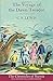 The Voyage of the Dawn Treader (The Chronicles of Narnia, Book 5)