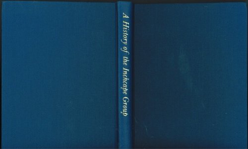 History of the Inchcape Group (Hardcover)