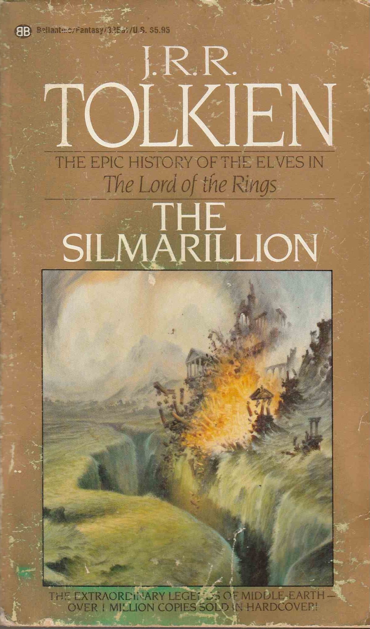 Silmarillion