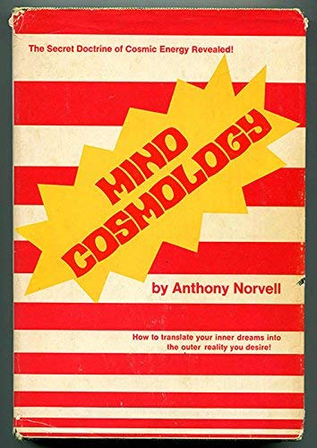 Mind Cosmology (Hardcover)