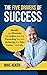 The Five Drivers of Success by Mike Acker