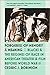 Forgeries of Memory and Meaning: Blacks and the Regimes of Race in American Theater and Film before World War II by Robinson, Cedric J. (2007) Paperback