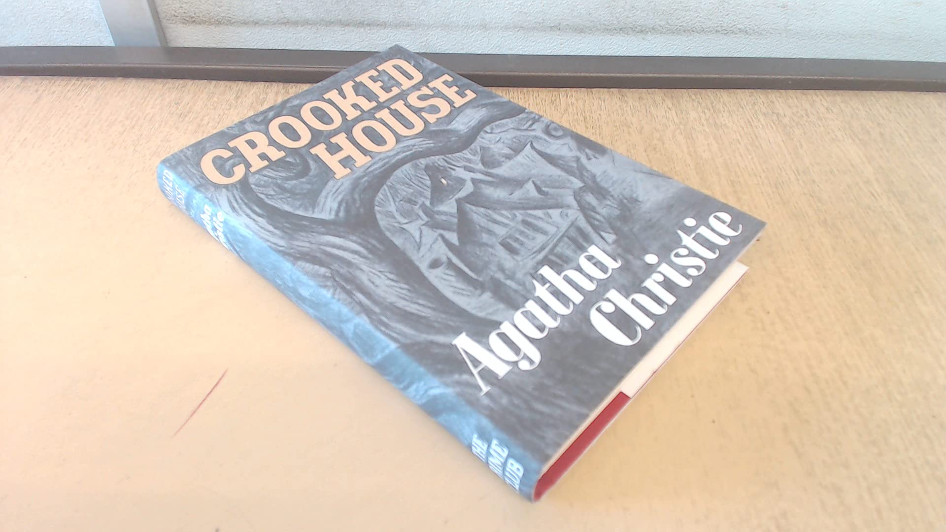 Crooked House