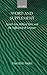Word and Supplement: Speech Acts, Biblical Texts, and the Sufficiency of Scripture 1st edition by Ward, Timothy (2002) Hardcover