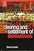 [(Clearing and Settlement of Derivatives )] [Author: David Loader] [Oct-2005]