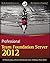 Professional Team Foundation Server 2012 by Ed Blankenship (2013-01-04)