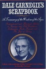 Dale Carnegie's Scrapbook: A Treasury Of The Wisdom Of The Ages