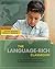 The Language-Rich Classroom: A Research-Based Framework for Teaching English Language Learners [Paperback] [2009] (Author) Persida Himmele, William Himmele