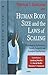 Human Body Size and the Laws of Scaling: Physiological, Performance, Growth, Longevity and Ecological Ramifications (2007-01-06)
