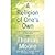 A Religion of One's Own: A Guide to Creating a Personal Spirituality in a Secular World by Moore, Thomas [Gotham, 2014] [Hardcover]