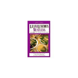 Lean & Luscious and Meatless Volume 3 (Paperback)