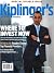 KIPLINGER'S MAGAZINE - JULY...