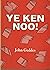 Ye ken noo! by John Geddes