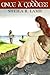 Once A Goddess [Paperback]