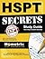 HSPT Secrets Study Guide: HSPT Exam Review for the High School Placement Test (2013-02-14)