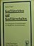Konflikterleben und Konfliktverhalten: Psychologische Untersuchungen zu alltäglichen Entscheidungen (German Edition)