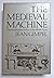 The medieval machine: The industrial revolution of the Middle Ages