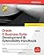 Oracle E-Business Suite Development & Extensibility Handbook (Oracle Press) by Anil Passi (2009-10-12)