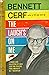 Bennett Cerf's the Laugh's on Me by Bennett Cerf