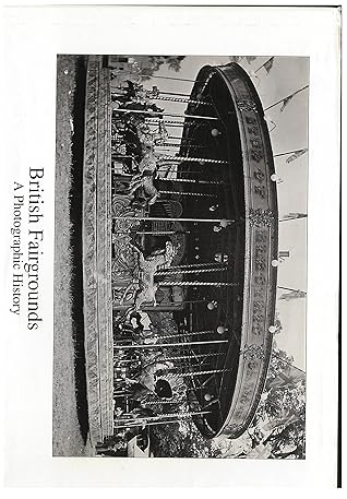 British fairgrounds: A photographic history