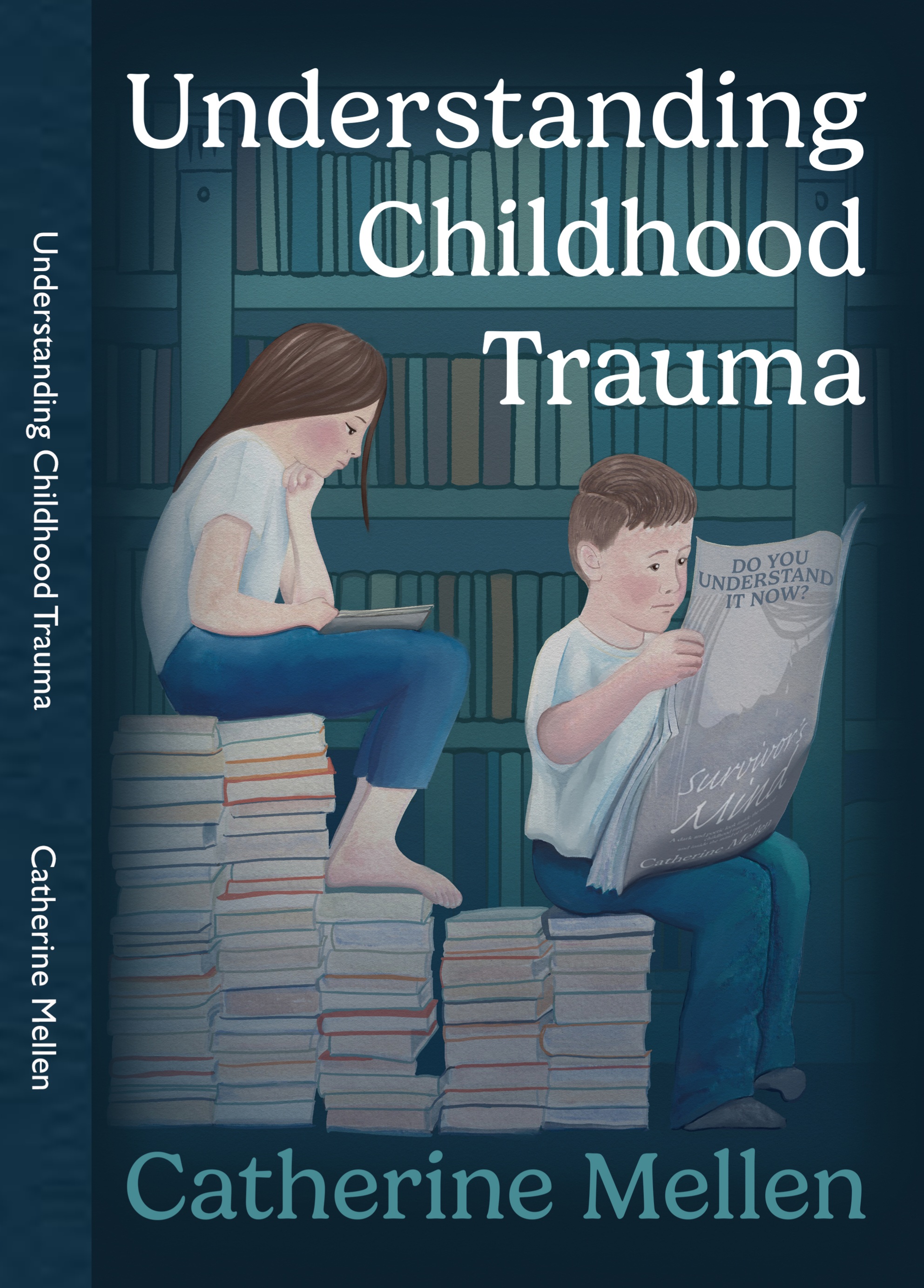 Understanding Childhood Trauma