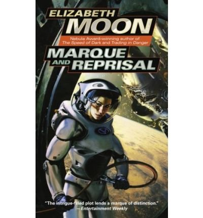 Marque and Reprisal