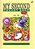 My Second Theory Book by Lina Ng (19-Feb-2004) Paperback