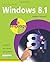 Windows 8.1 in Easy Steps by Nick Vandome (2013-12-10)