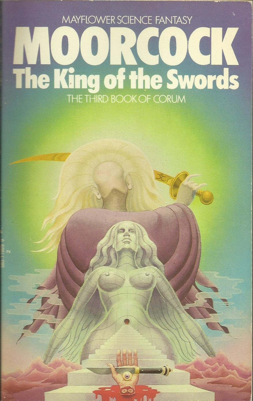The King of the Swords