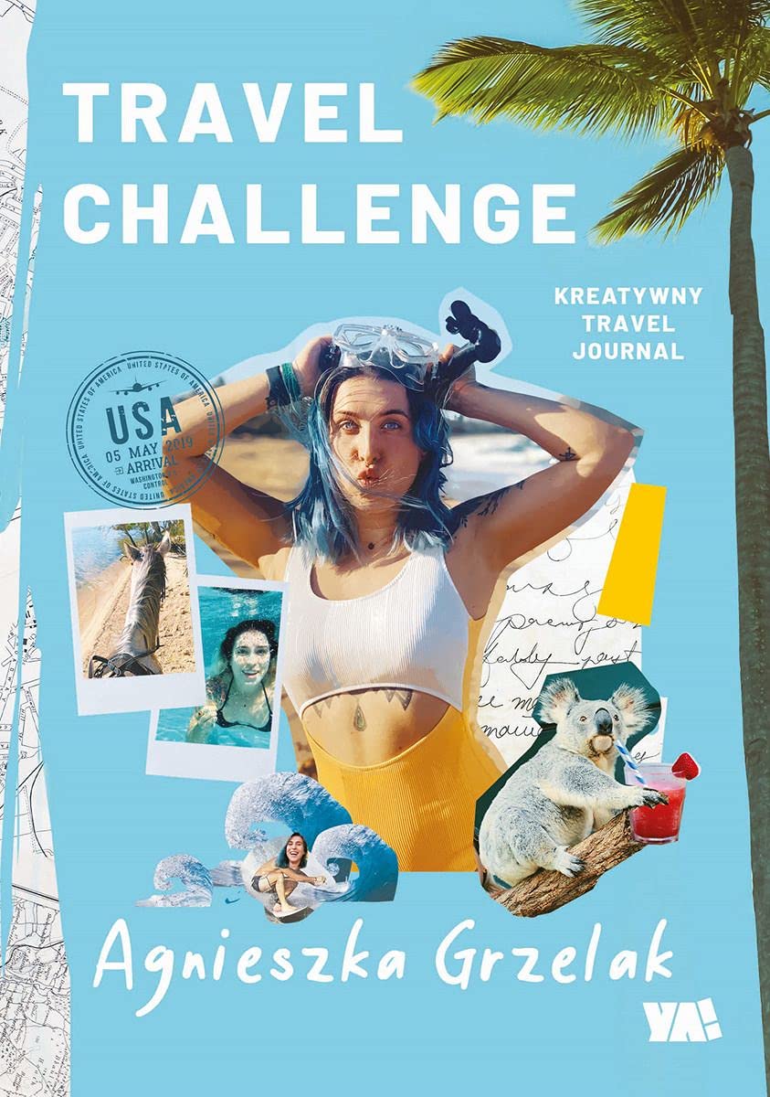 Travel Challenge (Paperback)