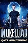 In Like Lloyd (The Noctis Investigations #1) In Like Lloyd (The Noctis Investigations #1)