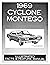 1969 Cyclone Montego Illust...