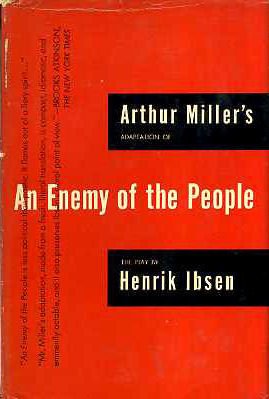 An Enemy of the People