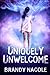 Uniquely Unwelcome: The Shadow World (Volume 1) by Brandy Nacole (2012-11-20)