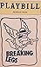 BREAKING LEGS - PLAYBILL - ...