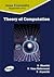 Theory Of Computation by Shanthi