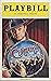 Curtains - Playbill - April...