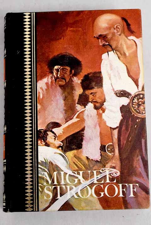 Miguel Strogoff