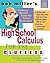 Bob Miller's High School Calc for the Clueless - Honors and AP Calculus AB & BC: Honors and AP Calculus AB and BC (Bob Miller's Clueless Series) by Bob Miller (2007-09-01)