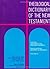 Theological Dictionary of the New Testament (Volume VI) [Hardcover]