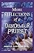 More Reflections of a Dinosaur Priest by Lloyd Csp, Ph. D. James B. (2010) Paperback