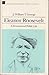 Eleanor Roosevelt: A Personal and Public Life Hardcover - Large Print, April, 1985
