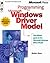Programming the Microsoft Windows Driver Model by Walter Oney... by Walter Oney