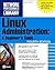 Linux Administration: A Beginner's Guide [10/25/2005] Wale Soyinka