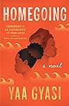 Homegoing - Paper...